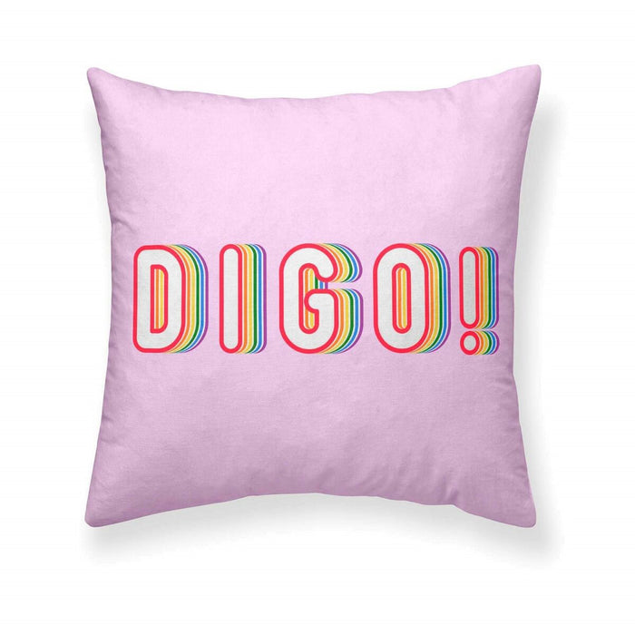 Husă de pernă de canapea Belum Digo! Multicolor 50 x 50 cm