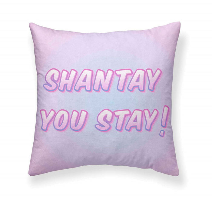Husă de pernă de canapea Belum Shantay You Stay! Multicolor 50 x 50 cm