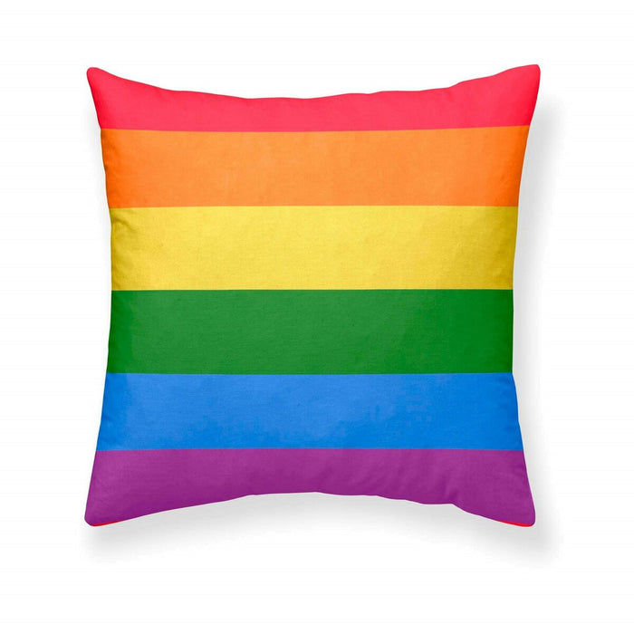 Husă de pernă de canapea Belum Pride 42 Multicolor 50 x 50 cm