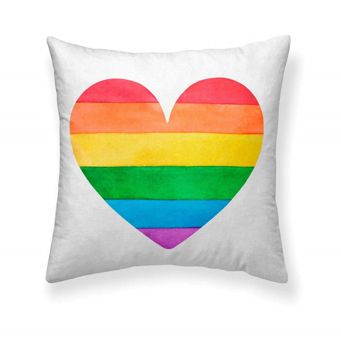 Husă de pernă de canapea Belum Pride 44 Multicolor 50 x 50 cm