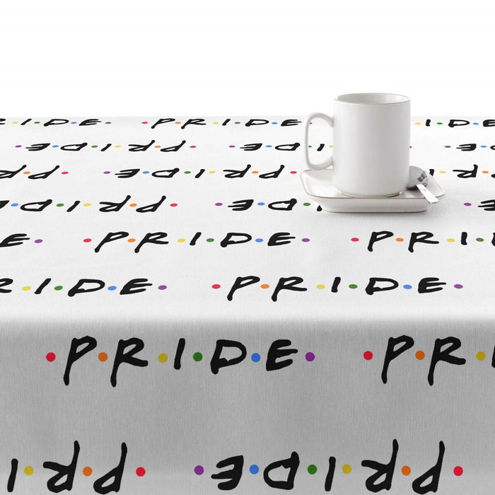 Față de masă rezistentă la pete Belum Pride 83 200 x 140 cm