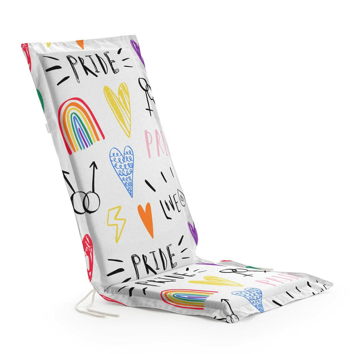 Pernă de scaun Belum Pride 5 53 x 4 x 101 cm