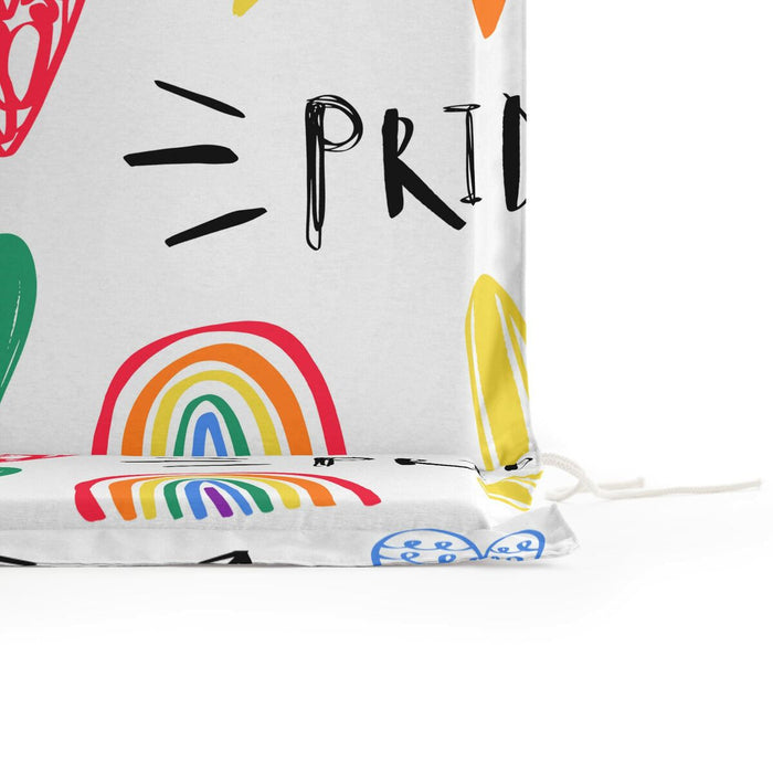 Pernă de scaun Belum Pride 5 53 x 4 x 101 cm