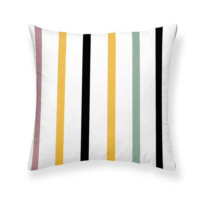 Husă de pernă de canapea Ripshop Cuzco B Multicolor 50 x 50 cm Reversibil/ă