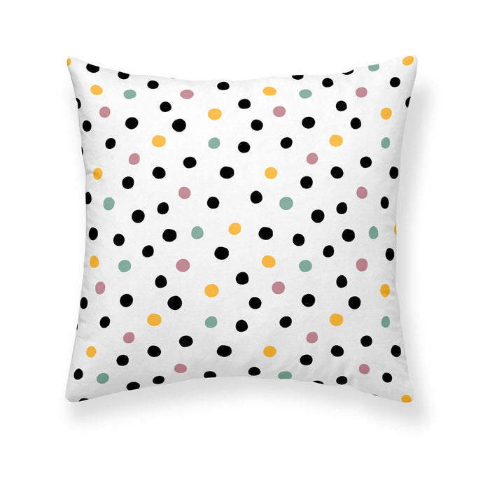 Husă de pernă de canapea Ripshop Cuzco B Multicolor 50 x 50 cm Reversibil/ă