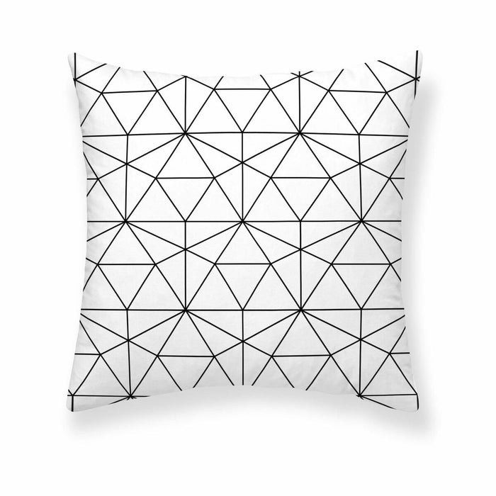 Husă de pernă de canapea Ripshop Kiabu B Multicolor 50 x 50 cm Reversibil/ă