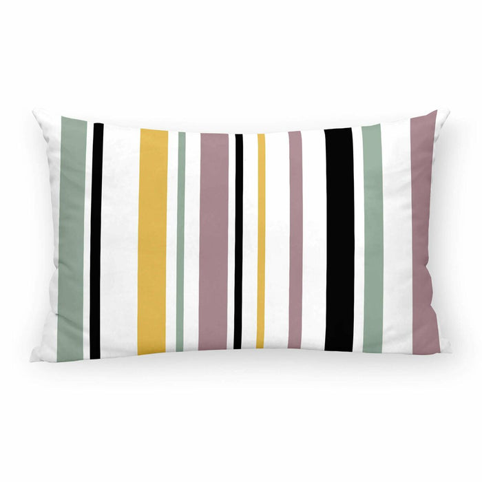 Husă de pernă de canapea Decolores Cuzco C Multicolor 30 x 50 cm