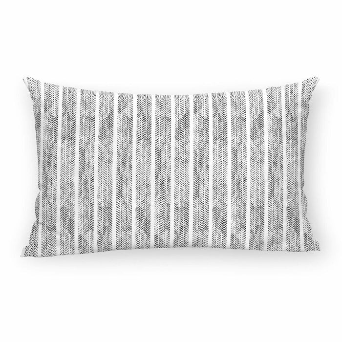 Husă de pernă de canapea Decolores Niara C Multicolor 30 x 50 cm