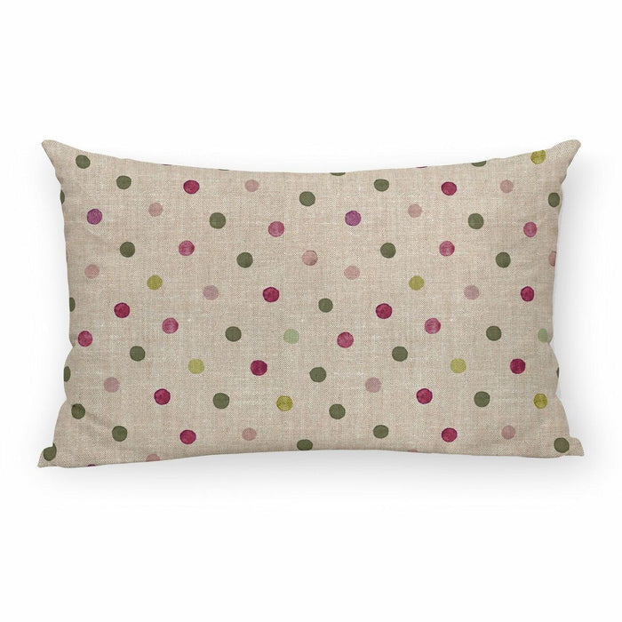 Husă de pernă de canapea Belum 0119-19 Multicolor 30 x 50 cm Rezistent la pete
