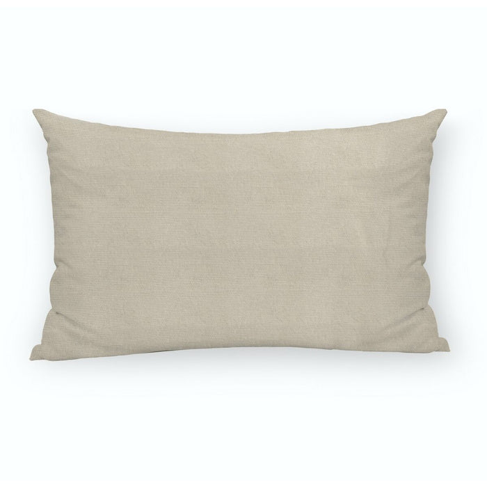 Husă de pernă de canapea Belum Levante 101 Bej 30 x 50 cm Rezistent la pete