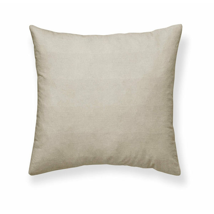 Husă de pernă de canapea Belum Levante 101 Bej 50 x 50 cm Rezistent la pete