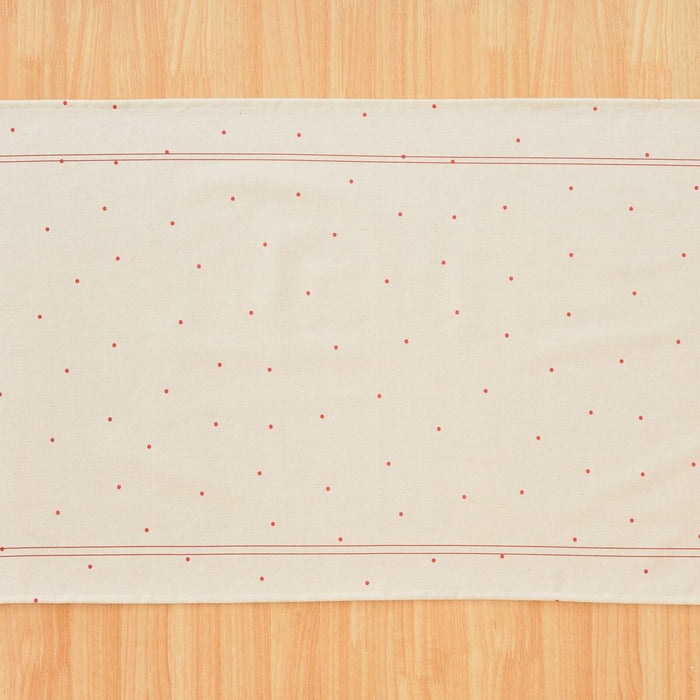 Șervet pentru Masă Belum Deer 45 x 140 cm