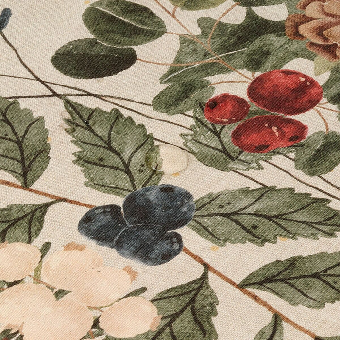 Față de masă rezistentă la pete Belum Christmas 300 x 155 cm