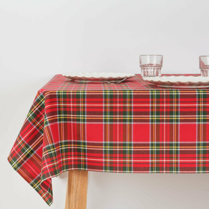 Față de masă rezistentă la pete Belum 200 x 155 cm