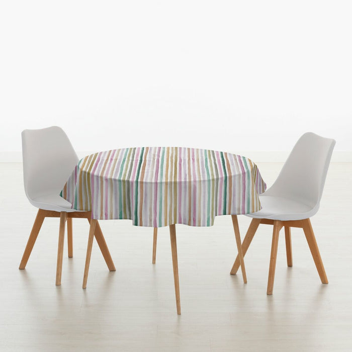 Față de masă rezistentă la pete Belum Naiara 4-100 180 x 200 cm Cu dungi
