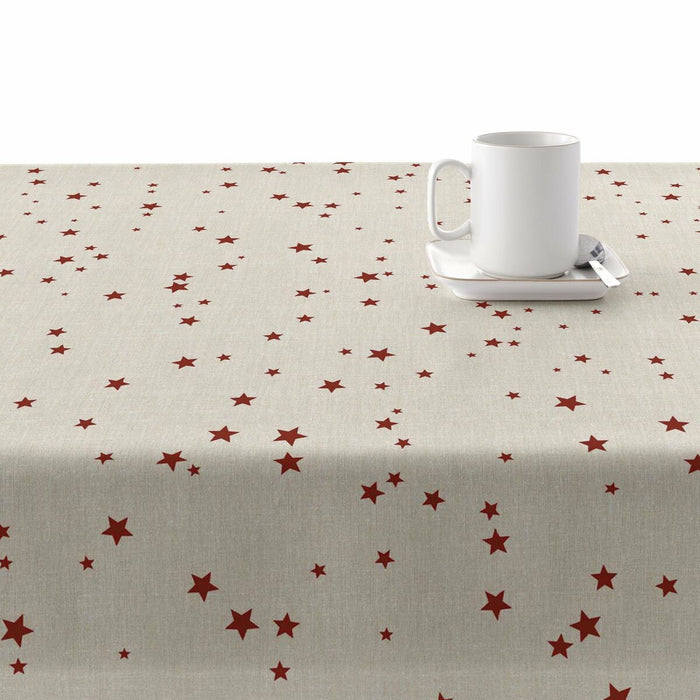 Față de masă din rășină rezistentă la pete Belum Merry Christmas 100 x 180 cm