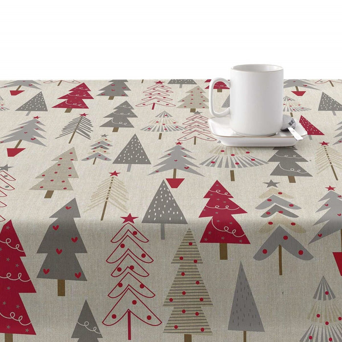 Față de masă din rășină rezistentă la pete Belum Merry Christmas 100 x 250 cm