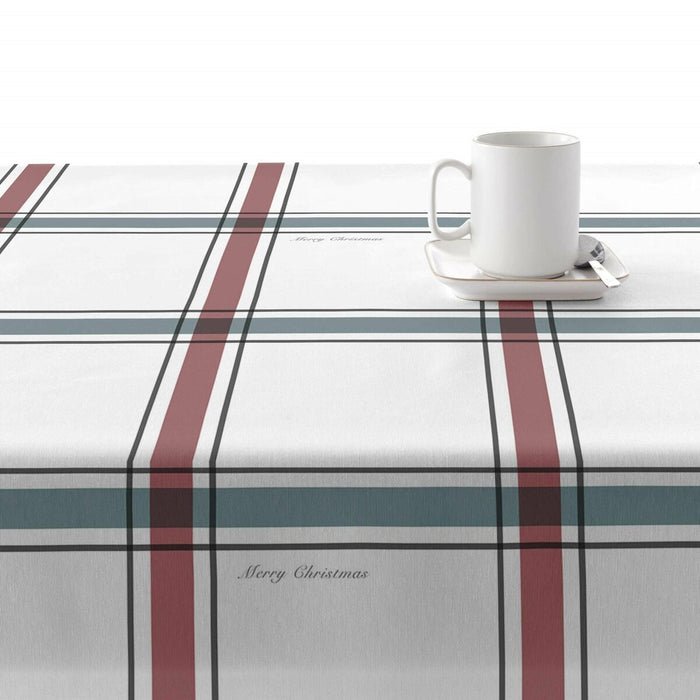 Față de masă din rășină rezistentă la pete Belum Elegant Christmas 100 x 300 cm