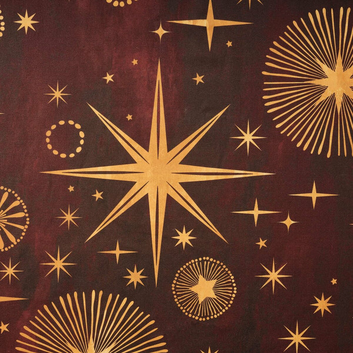 Față de masă din rășină rezistentă la pete Belum Christmas 200 x 140 cm