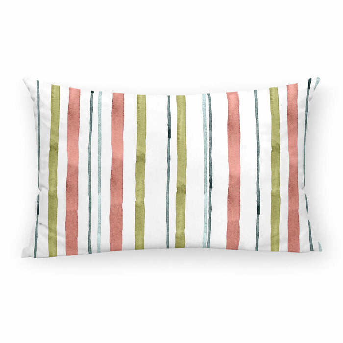 Husă de pernă de canapea Decolores Katmandu C Multicolor 30 x 50 cm