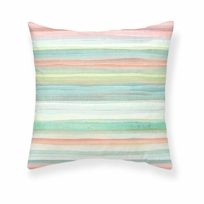 Husă de pernă de canapea Ripshop Katmandu A Multicolor 50 x 50 cm Reversibil/ă
