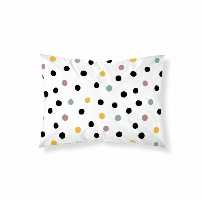 Față de pernă Decolores Cuzco Multicolor 45 x 125 cm