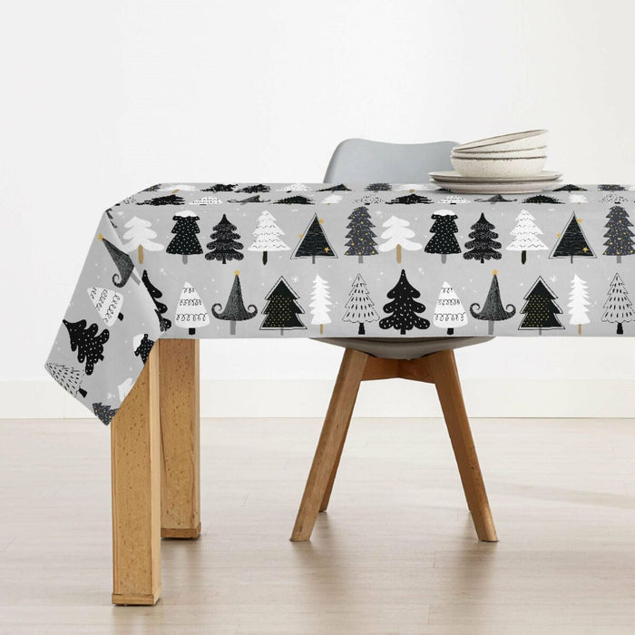 Față de masă din rășină rezistentă la pete Belum Noel 100 x 140 cm