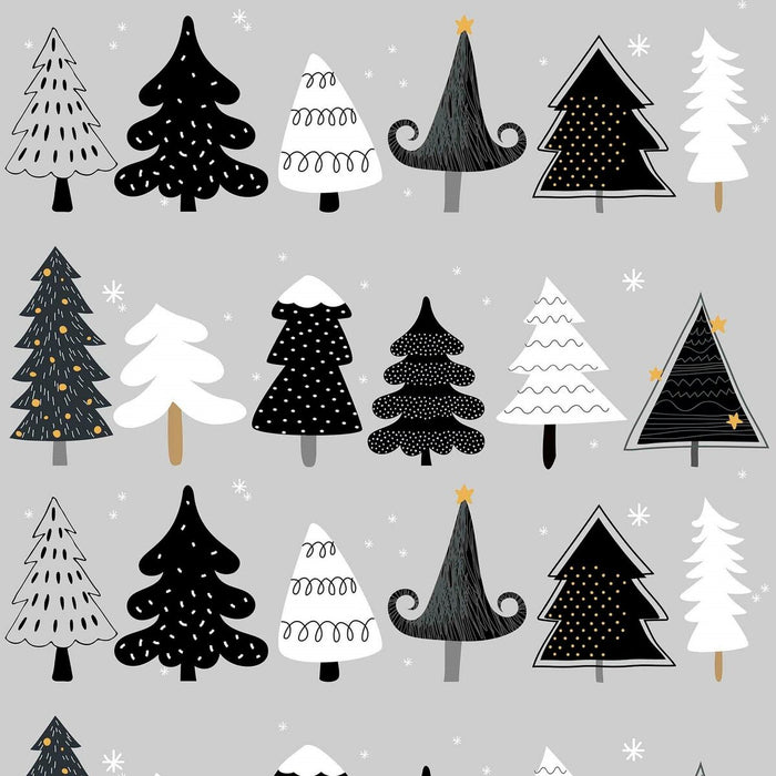Față de masă din rășină rezistentă la pete Belum Noel 100 x 140 cm