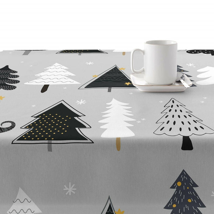 Față de masă din rășină rezistentă la pete Belum Noel 200 x 140 cm