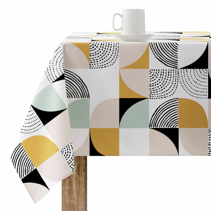 Față de masă rezistentă la pete Belum P-20 200 x 140 cm Geometric