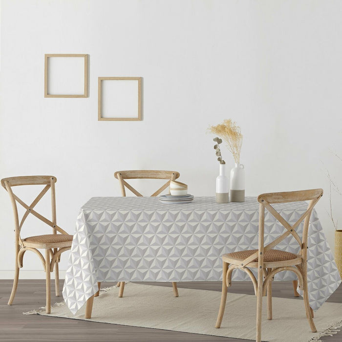 Față de masă din rășină rezistentă la pete Belum P19-3 140 x 140 cm