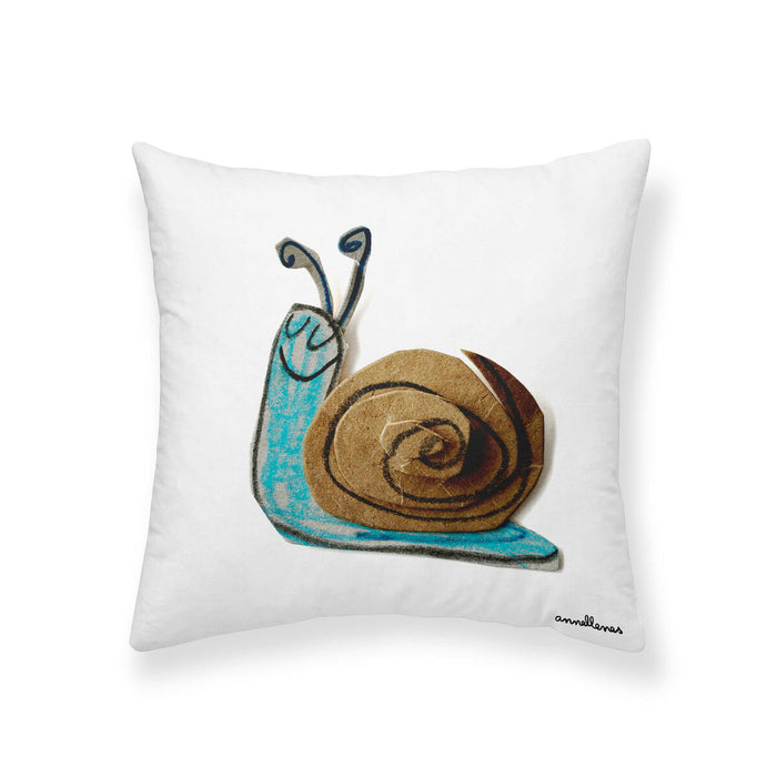 Husă de pernă de canapea Decolores Cargol 2 Multicolor 50 x 50 cm