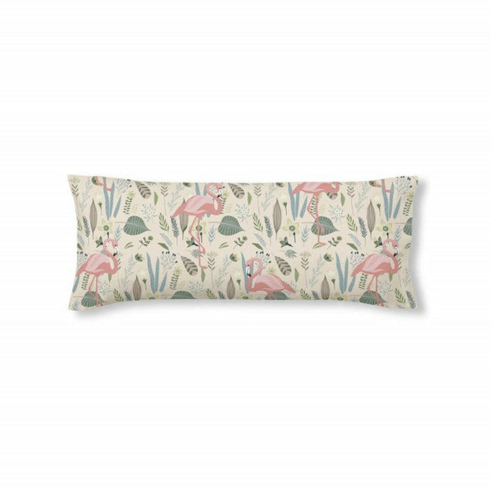 Față de pernă Decolores Amira 1 Multicolor 45 x 110 cm