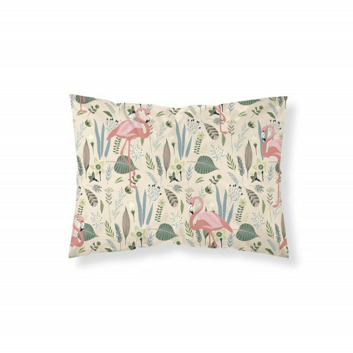 Față de pernă Decolores Amira 1 Multicolor 45 x 125 cm