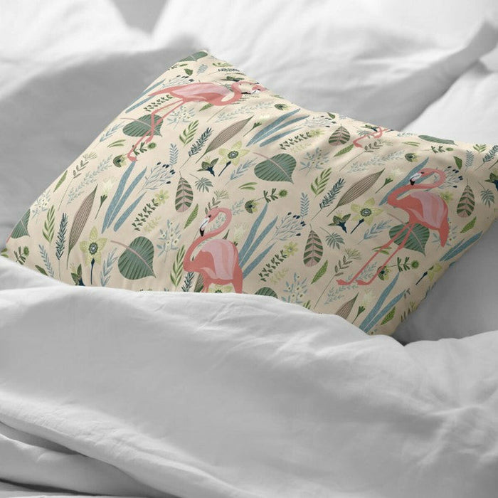Față de pernă Decolores Amira 1 Multicolor 45 x 125 cm