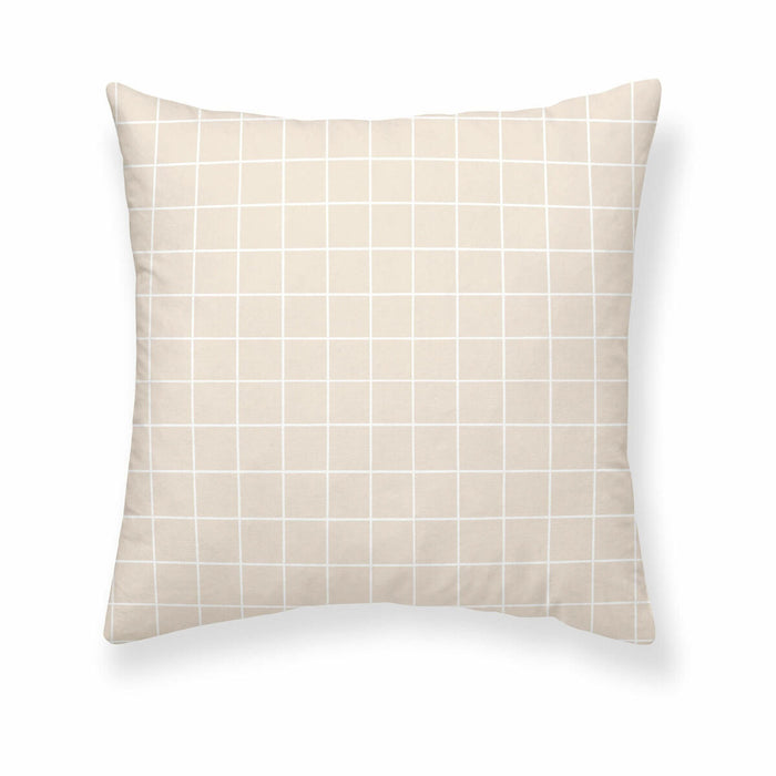 Husă de pernă de canapea Ripshop Amira A Multicolor 50 x 50 cm Reversibil/ă