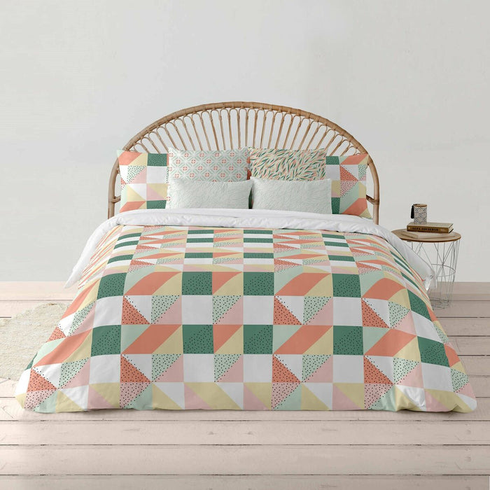 Husă de pilotă Ripshop Chloe 4 Multicolor 240 x 220 cm Dop pentru sticle