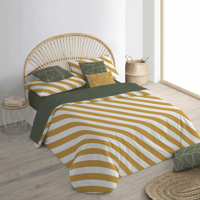 Husă de pilotă Ripshop Marsella Multicolor 240 x 220 cm Dop pentru sticle