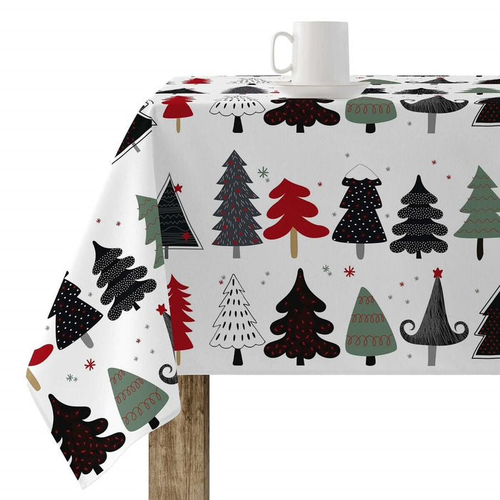 Față de masă din rășină rezistentă la pete Belum Merry Christmas 250 x 140 cm