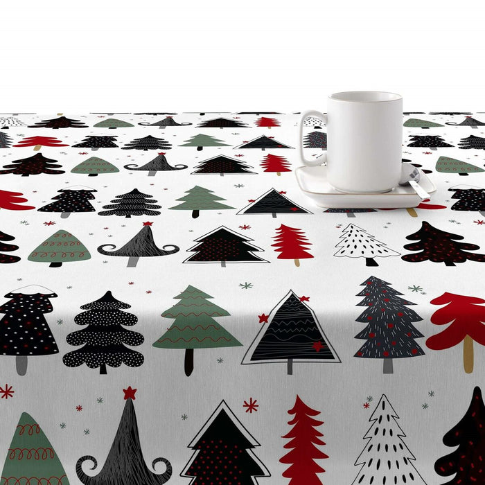 Față de masă din rășină rezistentă la pete Belum Merry Christmas 250 x 140 cm