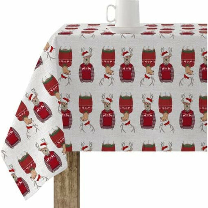 Față de masă rezistentă la pete Belum Merry Christmas 15 250 x 140 cm