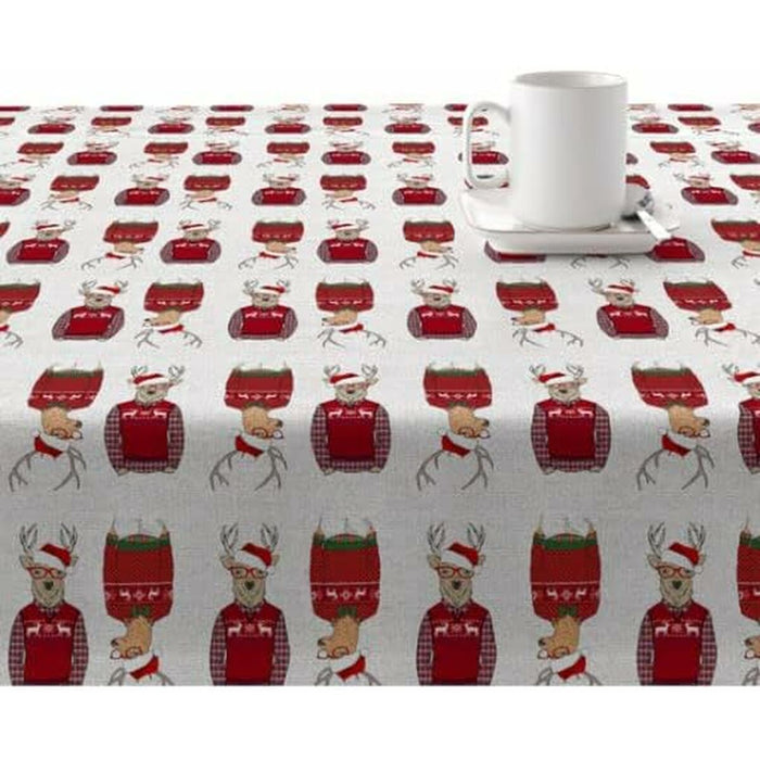 Față de masă rezistentă la pete Belum Merry Christmas 15 250 x 140 cm