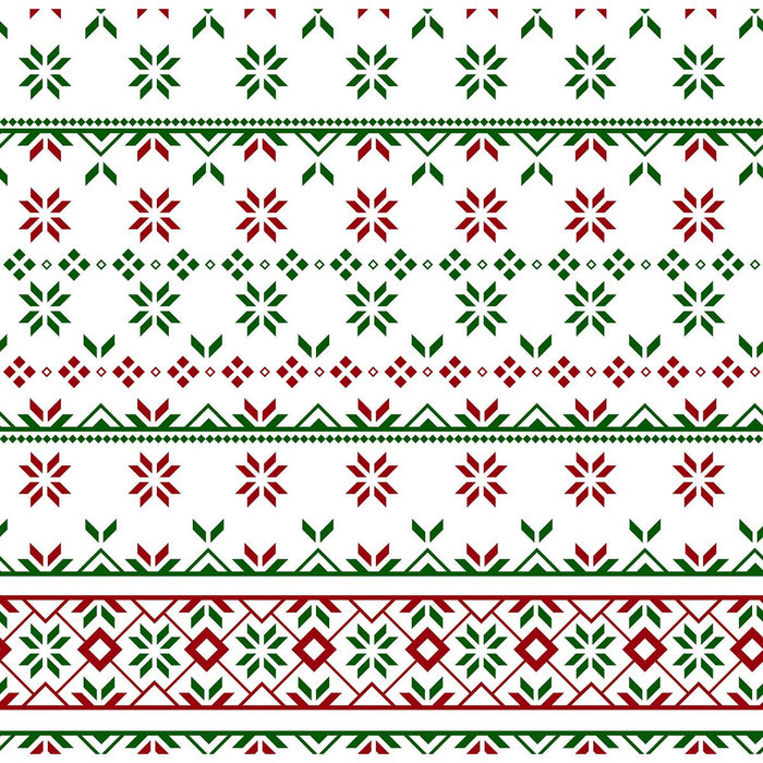 Față de masă rezistentă la pete Belum Merry Christmas 3 250 x 140 cm