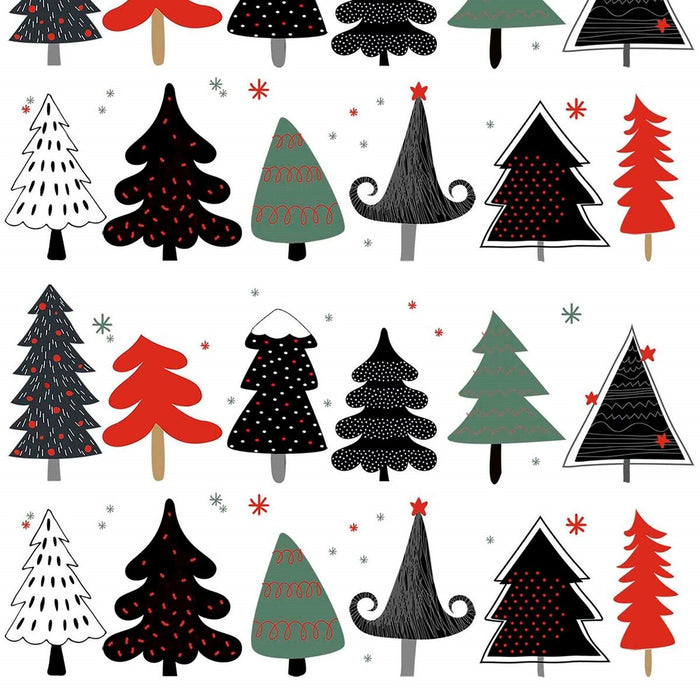 Față de masă din rășină rezistentă la pete Belum Merry Christmas 300 x 140 cm