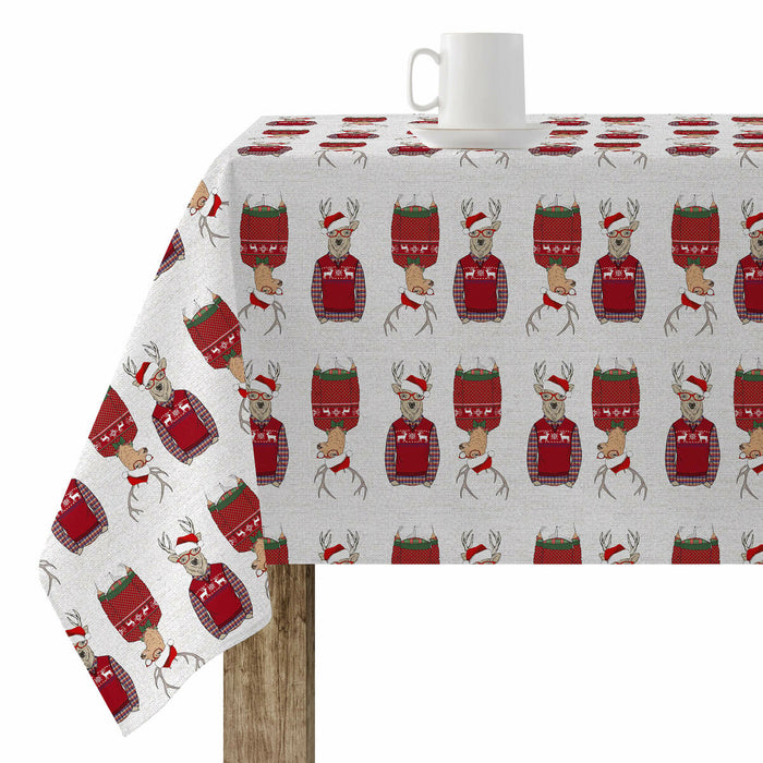 Față de masă rezistentă la pete Belum Merry Christmas 15 300 x 140 cm