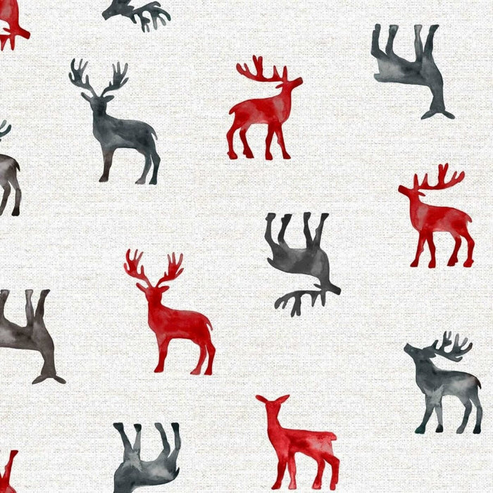 Față de masă din rășină rezistentă la pete Belum Merry Christmas 300 x 140 cm