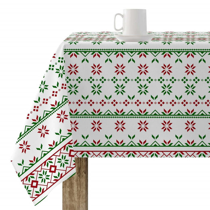 Față de masă rezistentă la pete Belum Merry Christmas 3 200 x 140 cm Crăciun