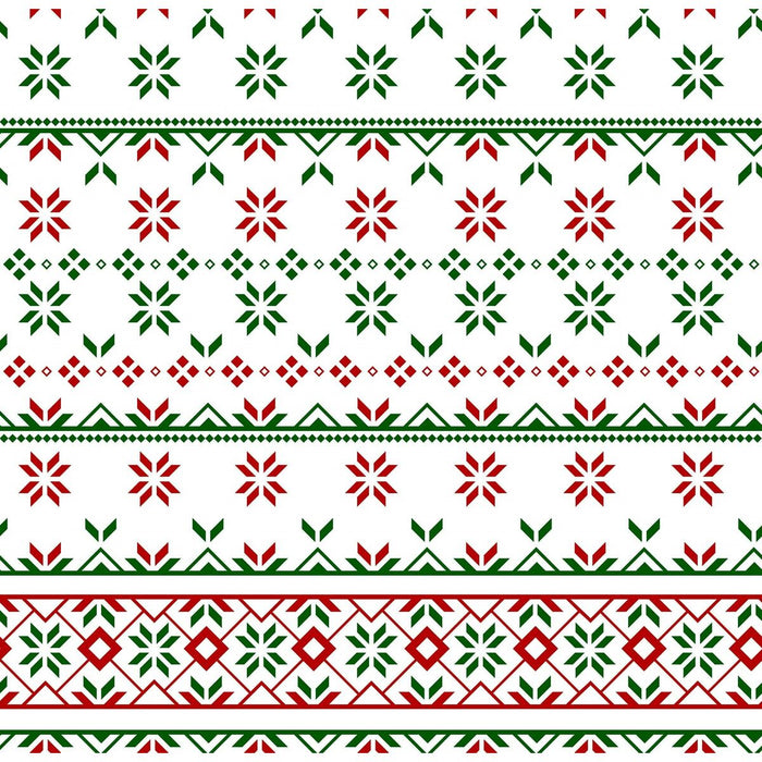 Față de masă rezistentă la pete Belum Merry Christmas 3 200 x 140 cm Crăciun