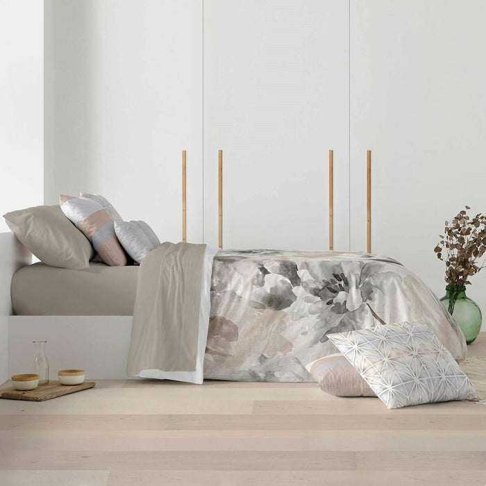 Husă de pilotă Ripshop Malmo Multicolor 140 x 200 cm Dop pentru sticle