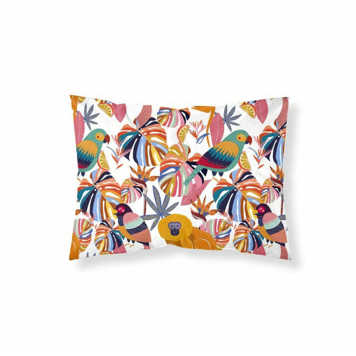 Față de pernă Decolores Keila 1 Multicolor 50x80cm